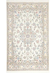 Tappeto Nain 9la Persia cm.133x213