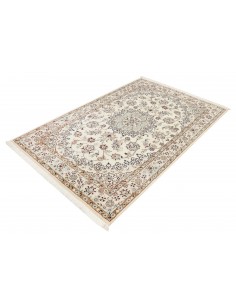 Tappeto Nain 9la Persia cm.133x202 2