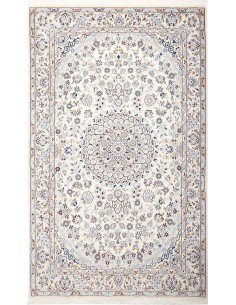 Tappeto Nain 9la Persia cm.135x218