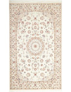 Tappeto Nain 9la Persia cm.127x214