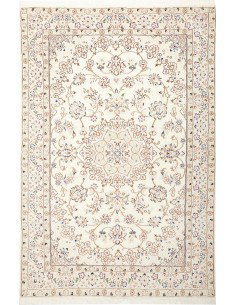 Tappeto Nain 9la Persia cm.132x203