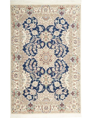 Tappeto Nain 9la Persia cm.124x197