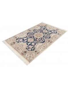 Tappeto Nain 9la Persia cm.124x197 2