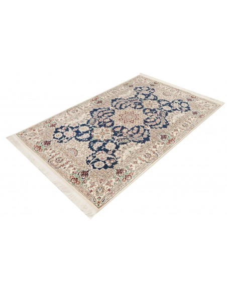 Tappeto Nain 9la Persia cm.124x197