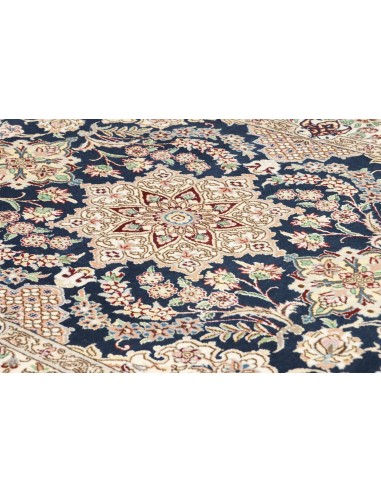 Tappeto Nain 9la Persia cm.124x197