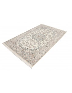 Tappeto Nain 9la Persia cm.136x217 2