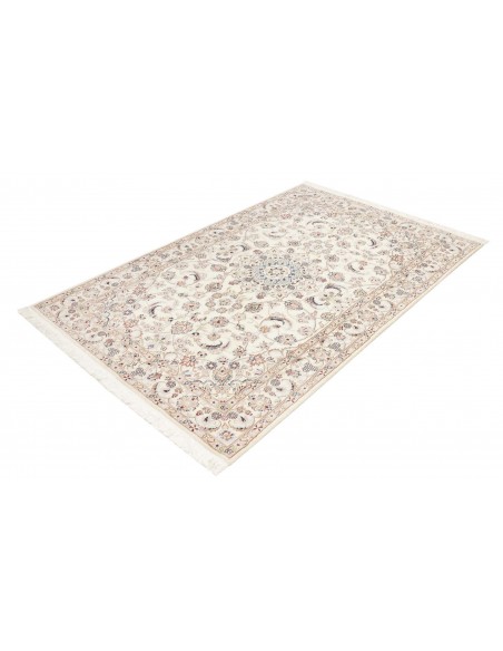 Tappeto Nain 9la Persia cm.133x212