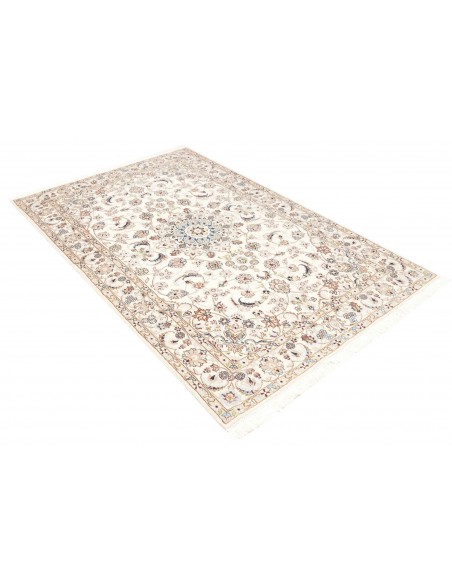 Tappeto Nain 9la Persia cm.133x212