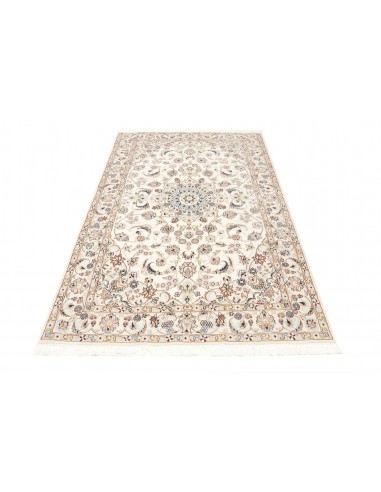 Tappeto Nain 9la Persia cm.133x212