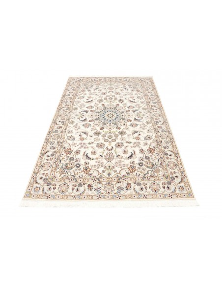 Tappeto Nain 9la Persia cm.133x212