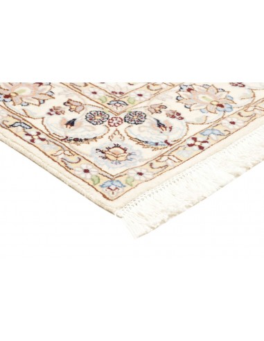 Tappeto Nain 9la Persia cm.133x212