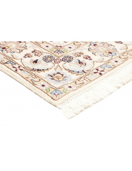 Tappeto Nain 9la Persia cm.133x212
