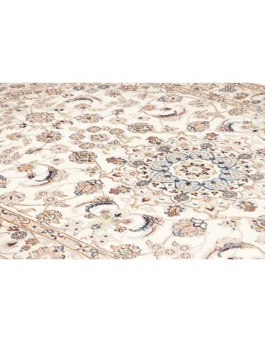 Tappeto Nain 9la Persia cm.133x212