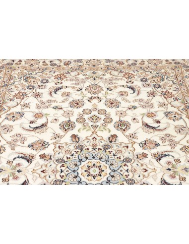 Tappeto Nain 9la Persia cm.133x212
