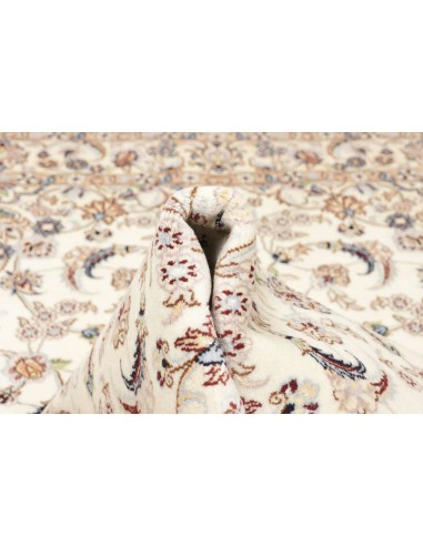 Tappeto Nain 9la Persia cm.133x212