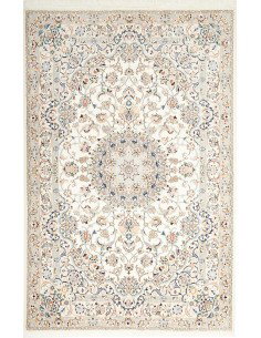 Tappeto Nain 9la Persia cm.160x247