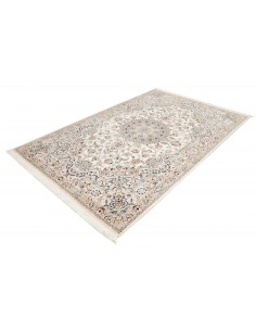Tappeto Nain 9la Persia cm.160x247 2