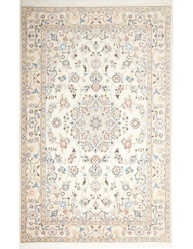 Tappeto Nain 9la Persia cm.160x246