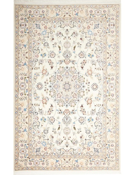 Tappeto Nain 9la Persia cm.160x246