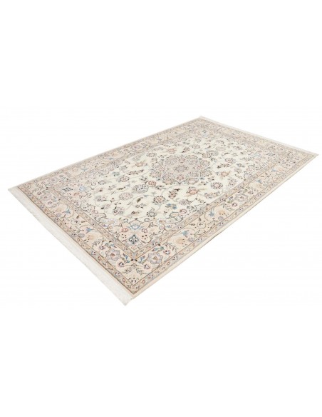 Tappeto Nain 9la Persia cm.160x246