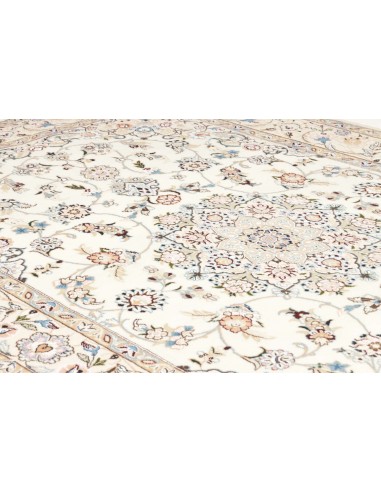 Tappeto Nain 9la Persia cm.160x246