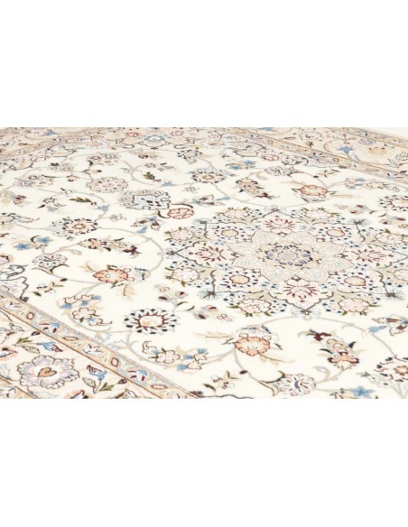Tappeto Nain 9la Persia cm.160x246
