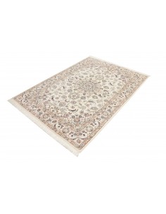 Tappeto Nain 9la Persia cm.138x193 2