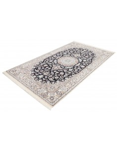 Tappeto Nain 9la Persia cm.144x250 2