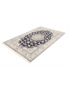 Tappeto Nain 9la Persia cm.153x248 2
