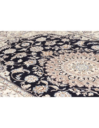 Tappeto Nain 9la Persia cm.153x248