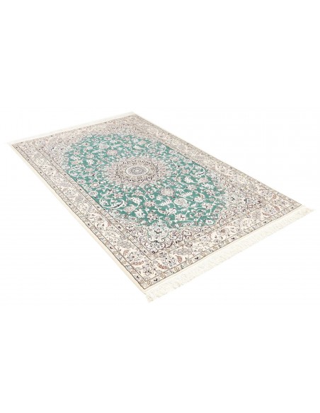 Tappeto Nain 9la Persia cm.130x208