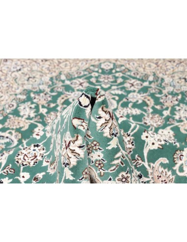 Tappeto Nain 9la Persia cm.130x208