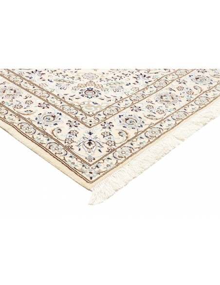 Tappeto Nain 9la Persia cm.168x274