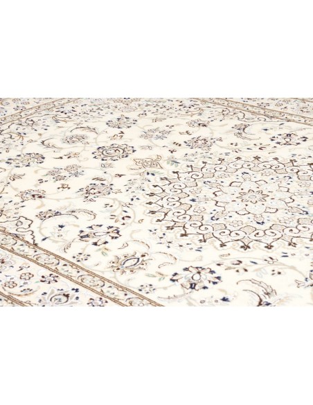 Tappeto Nain 9la Persia cm.168x274