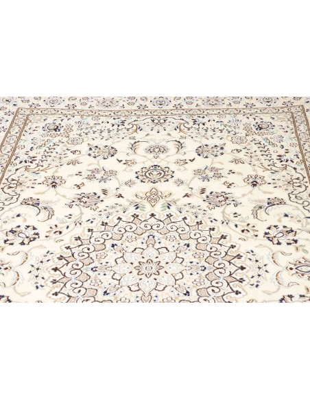 Tappeto Nain 9la Persia cm.168x274