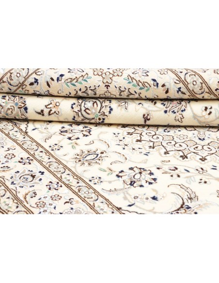 Tappeto Nain 9la Persia cm.168x274