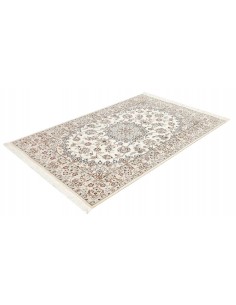 Tappeto Nain 9la Persia cm.132x202 2