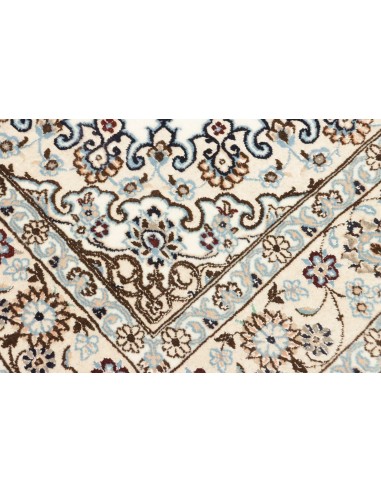 Tappeto Nain 9la Persia cm.132x202