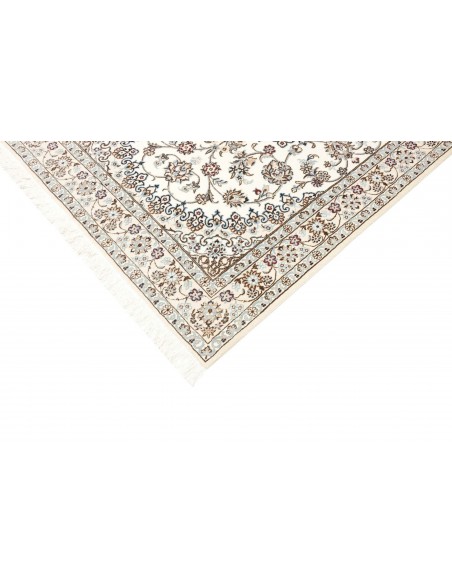Tappeto Nain 9la Persia cm.132x202