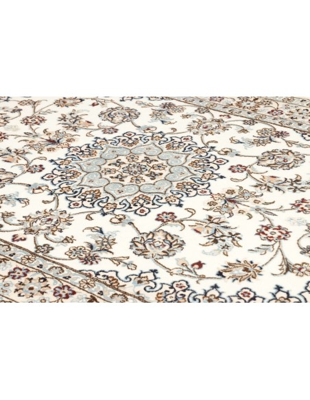 Tappeto Nain 9la Persia cm.132x202