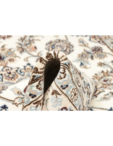 Tappeto Nain 9la Persia cm.132x202