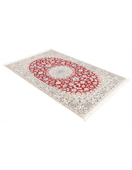 Tappeto Nain 9la Persia cm.134x213