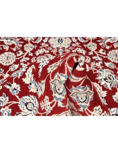 Tappeto Nain 9la Persia cm.134x213