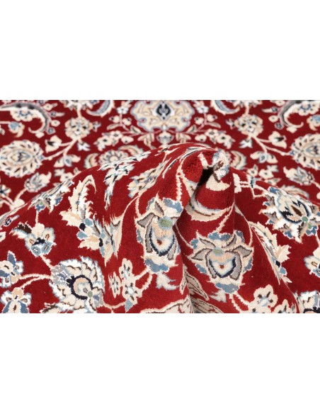 Tappeto Nain 9la Persia cm.134x213