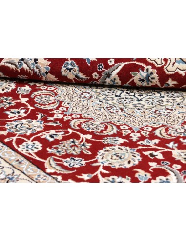 Tappeto Nain 9la Persia cm.134x213