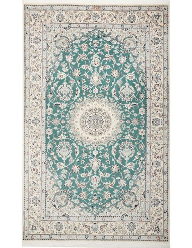 Tappeto Nain 9la Persia cm.154x250