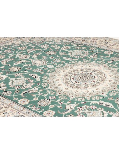 Tappeto Nain 9la Persia cm.154x250