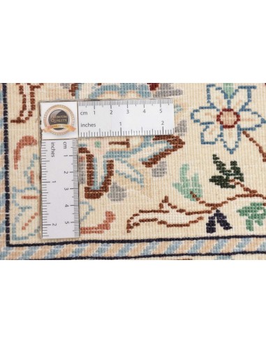 Tappeto Nain 9la Persia cm.154x250