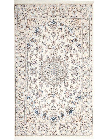 Tappeto Nain 9la Persia cm.128x215