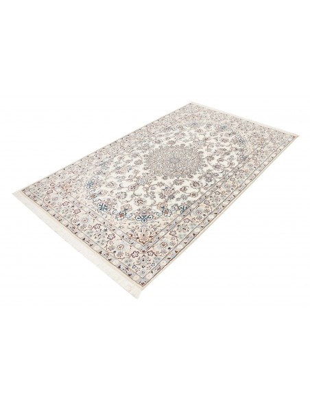 Tappeto Nain 9la Persia cm.128x215